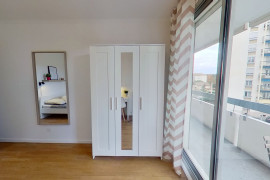 Chambre 5 -  1 chambre disponible en colocation Lyon