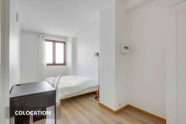 Chambre 6 -  1 chambre disponible en colocation Saint-Denis