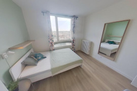 Chambre 6 -  3 chambres disponibles en colocation Lyon