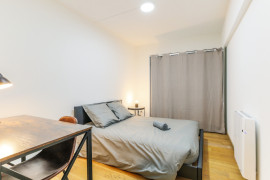 Chambre 8 -  4 chambres disponibles en colocation Metz