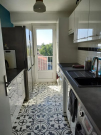 Chambre 9.26m² à Pessac Pessac