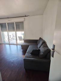 Chambre 9 m² en colocation – Saint-Denis – 650 €CC Saint-Denis