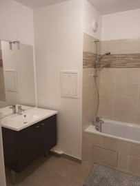 Chambre à louer, appartement privé, calme,sécurisé Bezons