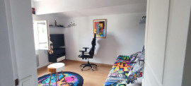 Chambre à louer chez l'habitant dans une villa Marseille 13ème