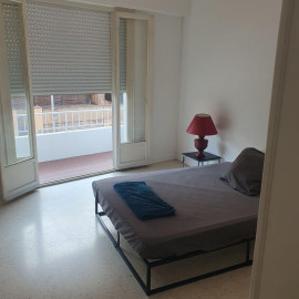 Chambre à louer colocation Nice