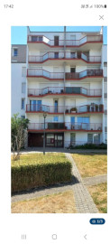 Chambre à louer dans colocation à breguigny Rennes Rennes