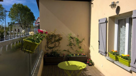 Chambre à louer dans magnifique maison Bordeaux