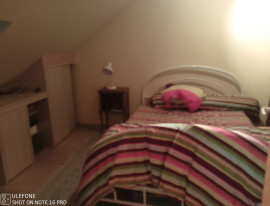 Chambre à louer dans maison individuelle Saint-Martin-des-Monts