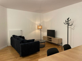 Chambre à louer dans un appartement partagé tout neuf - proche Paris 16/ La DEFENSE (loyer tout inclus) Puteaux