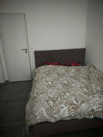 Chambre à louer dans un pavillon Bornel