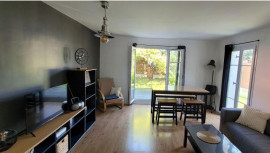 Chambre à louer dans une Maison Colocation Saint-Ouen-l'Aumône