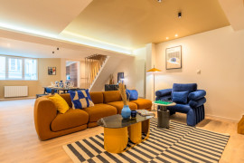 Chambre avec SDB privée - Coliving - Lille Centre Lille