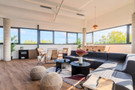 Chambre avec SDB privée - Coliving - Saint André Saint-André-lez-Lille