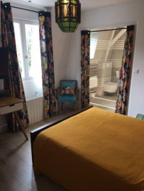 CHAMBRE CHARMANTE Chambray-lès-Tours