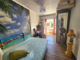 Chambre chez l habitant en campagne Noyal-Châtillon-sur-Seiche