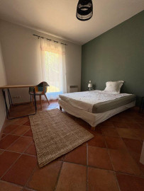 Chambre chez l'habitant à Aix en provence Aix-en-Provence