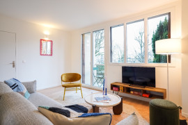 Chambre - coliving - Paris Kremlin Bicêtre Le Kremlin-Bicêtre