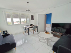 Chambre colocation Mérignac