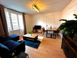 Chambre dans appartement pour étudiants Appartement de 68m². (loyer tout inclus) Vitry-sur-Seine