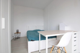 Chambre dans appartement T4 Saint-Étienne-du-Rouvray