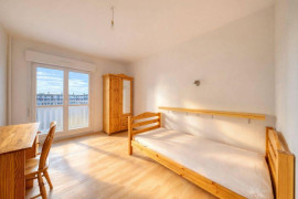 Chambre dans appartement T4 Villejean Beauregard Rennes