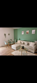 Chambre dans belle colocation T4 de 78 m² meublée Toulouse