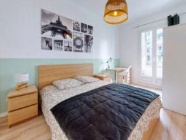 Chambre dans coloc 5 pièces 83m² idéal étudiant Marseille 5ème