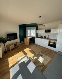 Chambre dans coloc 80m² Nantes