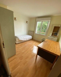 Chambre dans colocation 100m² Rennes