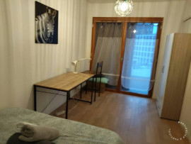 Chambre dans une colocation 65 m² Paris 18 Paris 18ème