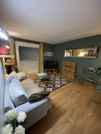 Chambre dans une colocation 83 m² Nantes (44000) Nantes