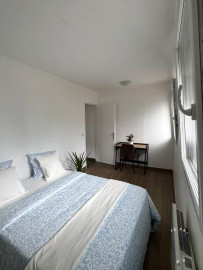 Chambre dans une colocation 84 m² Noisiel