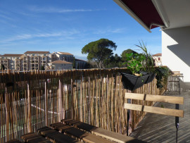 chambre dans une colocation tranquille Montpellier