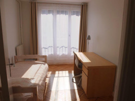 CHAMBRE d'étudiant MEUBLÉE Versailles