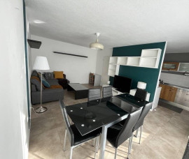 Chambre dispo dans belle coloc 65m² avec parking Rennes