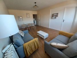 Chambre dispo dans coloc agréable Ramonville-Saint-Agne