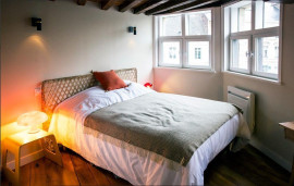 Chambre dispo dans magnifique coloc 173m2 à Lille Lille