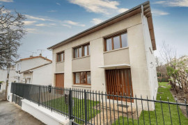 Chambre dispo dans notre nouvelle Casa à Créteil Créteil