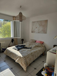 Chambre disponible de suite à 20min de La Rochelle Nuaillé-d'Aunis