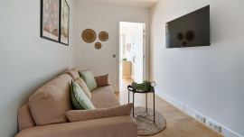 Chambre en Coliving / 92 Boulogne Sèvres (loyer tout inclus) Boulogne-Billancourt