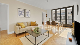 Chambre en Coliving / Paris 15e Javel (loyer tout inclus) Paris
