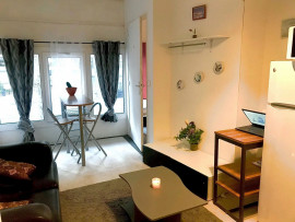 Chambre en collocation dans un appartement (loyer tout inclus) Lyon