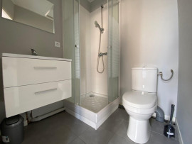 Chambre en coloc Lille avec salle de bain privative (loyer tout inclus) Lille