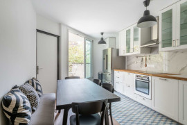 CHAMBRE EN COLOCATION Argenteuil