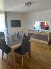Chambre en colocation Rosny-sous-Bois