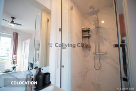 Chambre en colocation Champs-sur-Marne