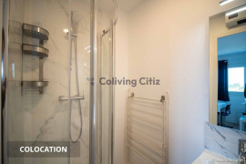 Chambre en colocation Champs-sur-Marne