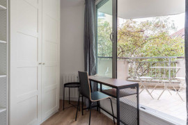 CHAMBRE EN COLOCATION Argenteuil