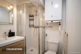 Chambre en colocation Villeneuve-le-Roi