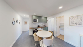 Chambre en colocation Épinay-sur-Seine